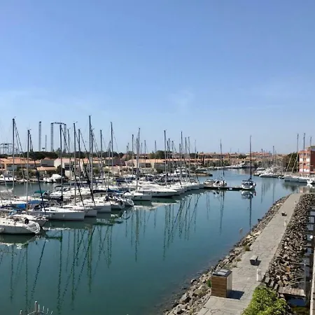 Apartmán La Tropezienne *